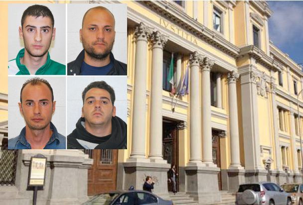 FILO ROSSO | Gli equilibri pericolosi nella cosca Giampà