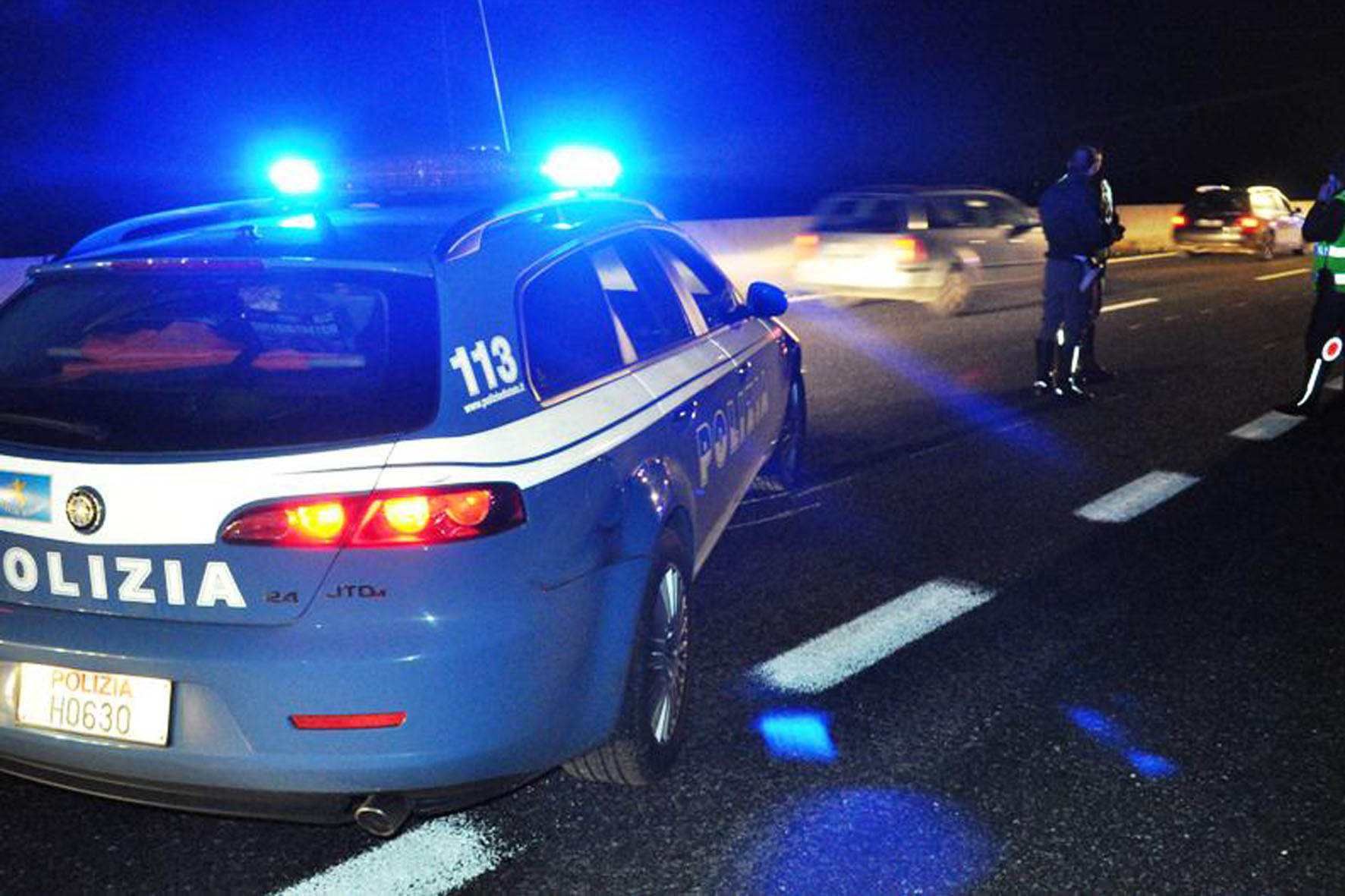 Padova, arrestati tre calabresi per assalto a hotel