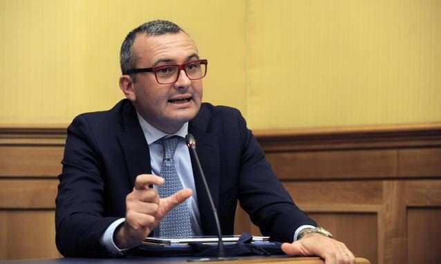 Zanetti: alle amministrative saremo presenti con un simbolo nuovo