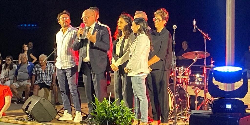 Alex Aurelio: «A novembre Trebisacce sarà sui tram di Nizza e della Costa Azzurra»