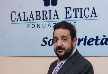 Calabria etica, a processo Ruberto e Caserta