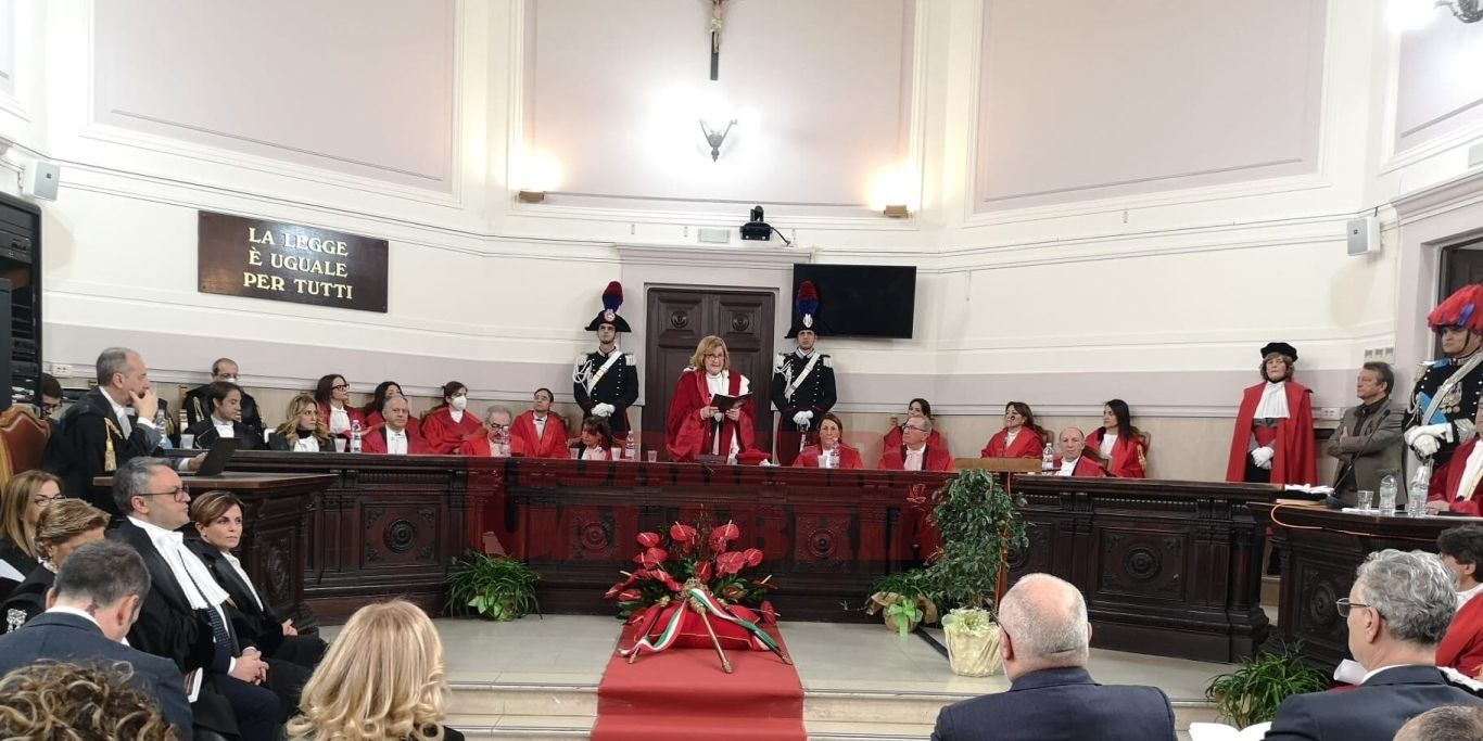 Le stoccate di Reillo sulla Cartabia: «Riforme ispirate a effetti propagandistici»