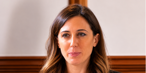 Avv. Giovanna F. Russo