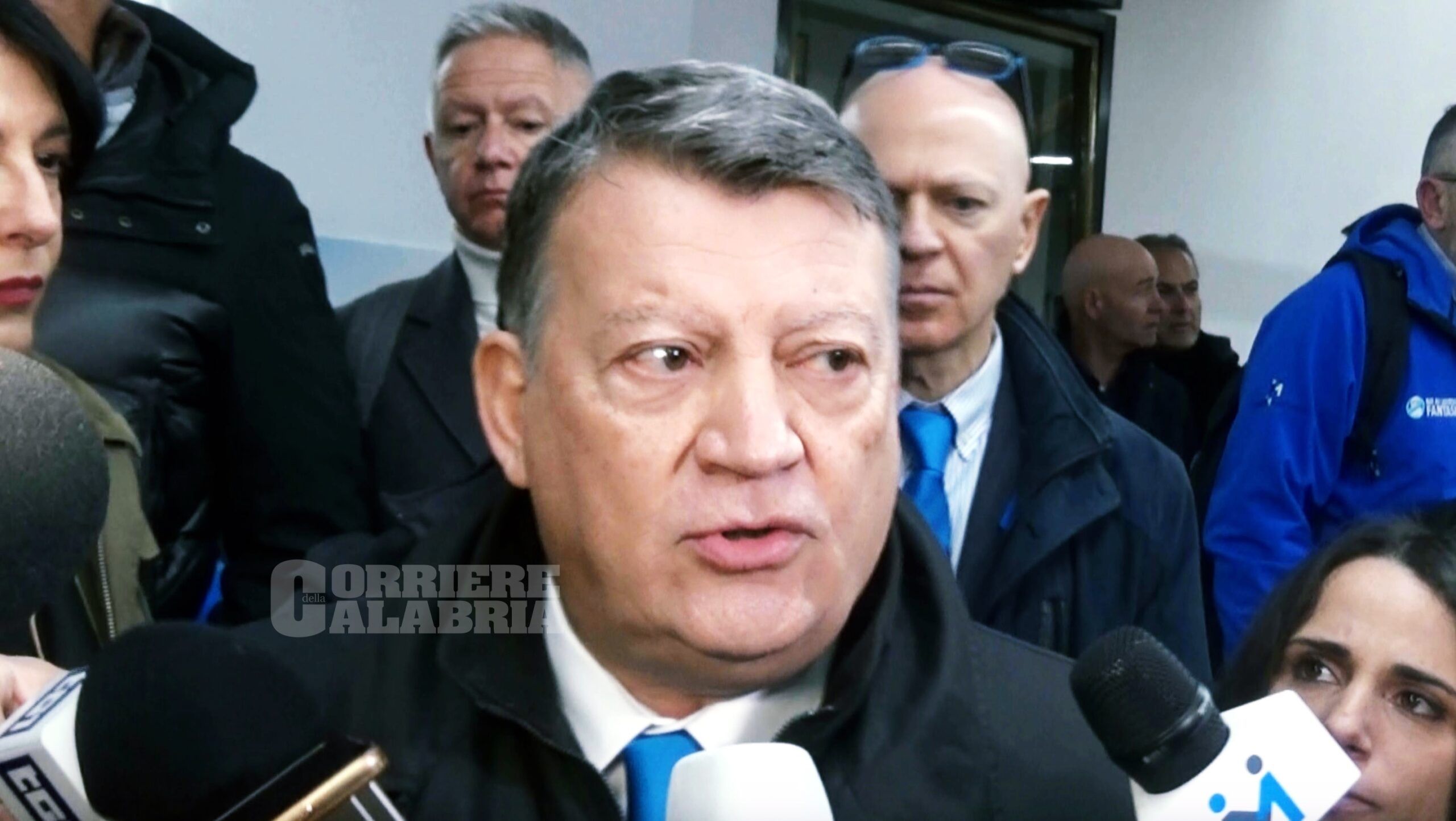 La festa nazionale della Uil a Reggio Calabria. Bombardieri: «Riflettori accesi sulle disuguaglianze»