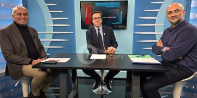 Presidenza della Provincia, sfida aperta tra Caruso e Faragalli