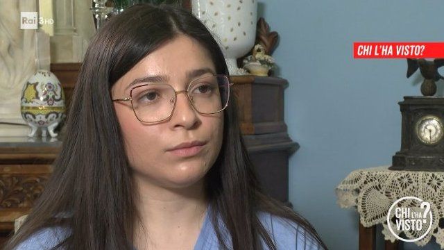 Federica Punturiero a “Chi l’ha visto”: «Chiedo ancora giustizia» – FOTO