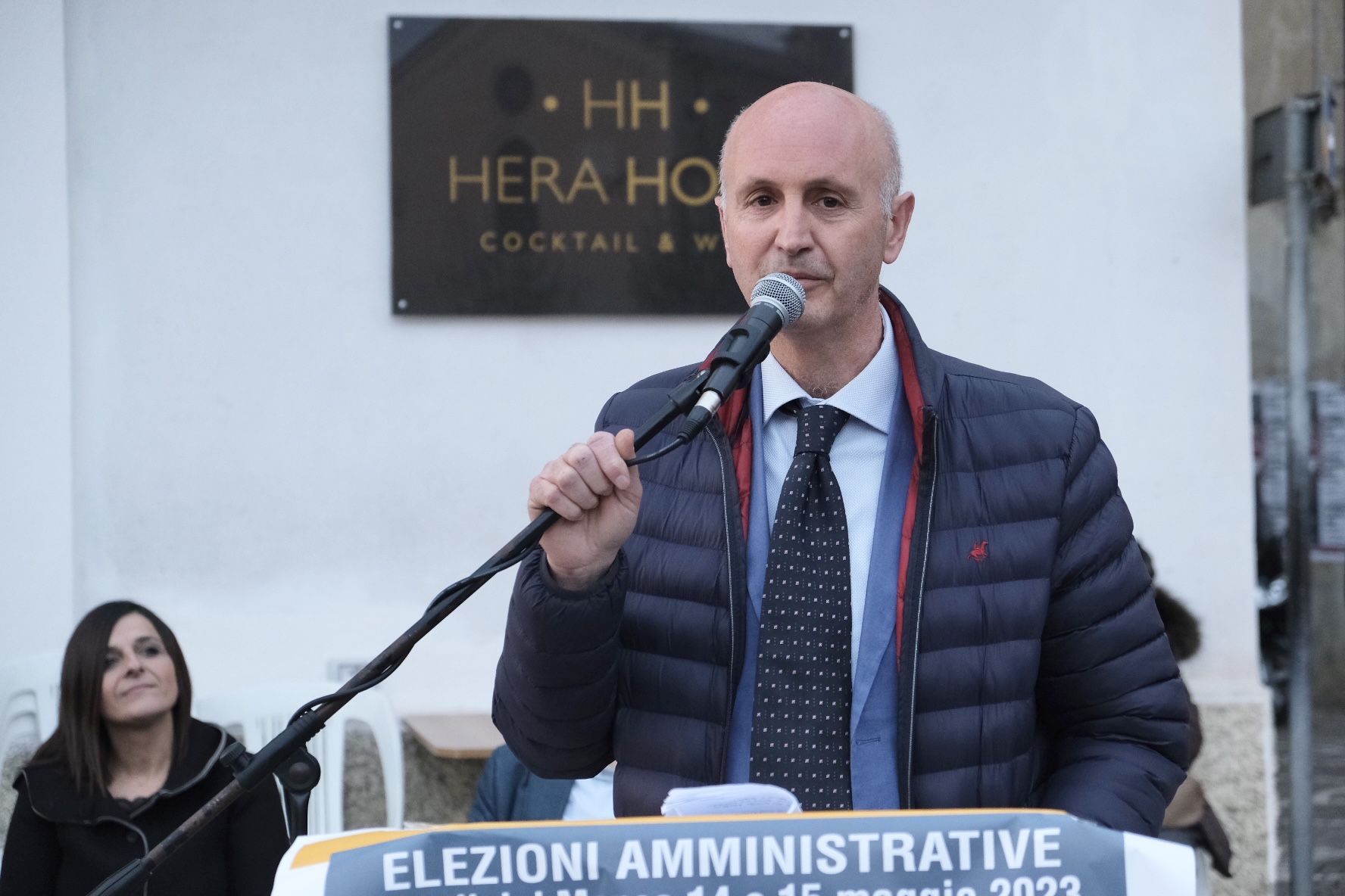 Morrone: «A Casali nel Manco nei primi cinque anni tasse aumentate e servizi peggiorati»