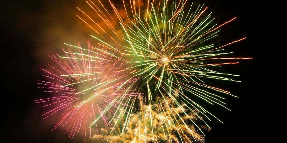 Intervento dei carabinieri durante un convegno di “Libera” per bloccare fuochi d’artificio non autorizzati