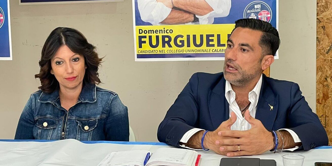 Furgiuele: «Basta populismi, la Lega deve essere un partito popolare»
