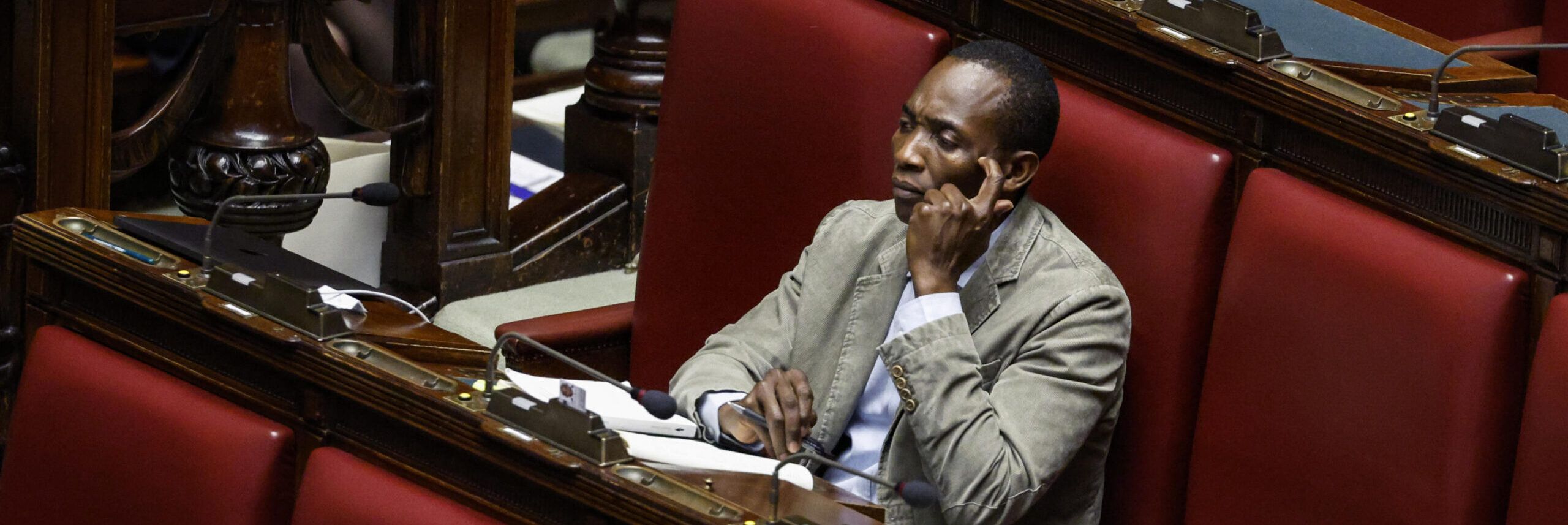 Caso Soumahoro, interdittive alla Coop di Karibu e sigilli a beni per 650mila euro