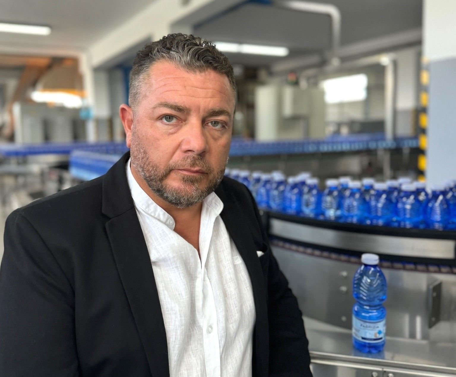 SP53 riaperta al traffico dei mezzi pesanti, le aziende delle Serre vibonesi tirano un sospiro di sollievo