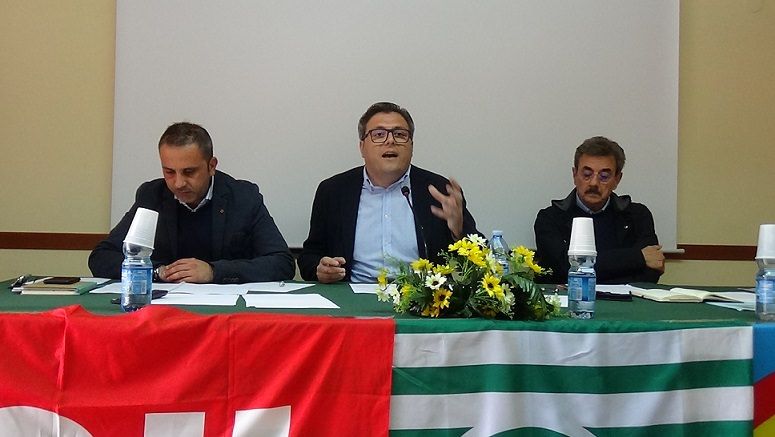 Le richieste e le proposte dei sindacati per il futuro sindaco di Corigliano-Rossano
