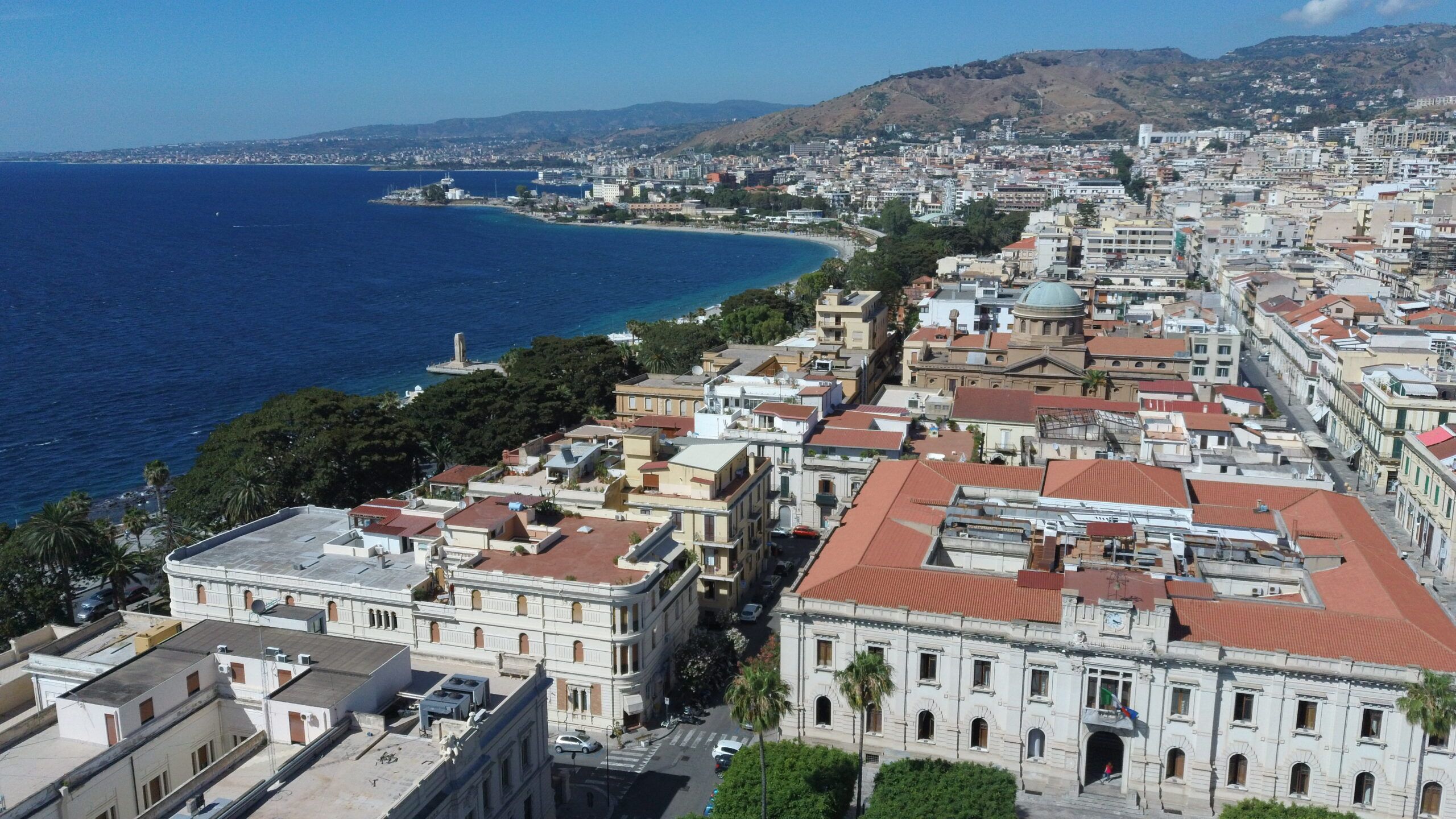 Reggio Calabria, ricorso al Tar di Ance contro il vincolo paesaggistico della Sapab