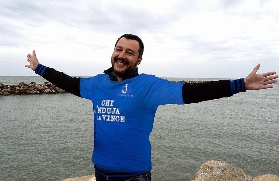 Macchianera Internet Awards, Lo Statale Jonico tra i 10 migliori siti di satira