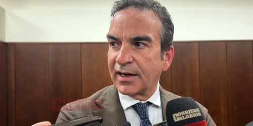 Occhiuto crotone tar