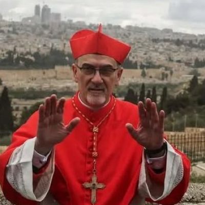 Cosenza, il Cardinale Pizzaballa visiterà il Santuario Diocesano Ss Crocifisso