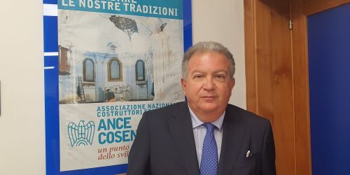 perciaccante ance cosenza statale 106