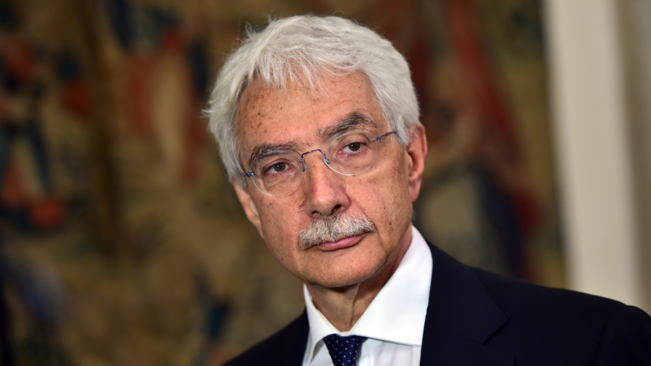 Il presidente della Tim ospite giovedì alla “Mediterranea”