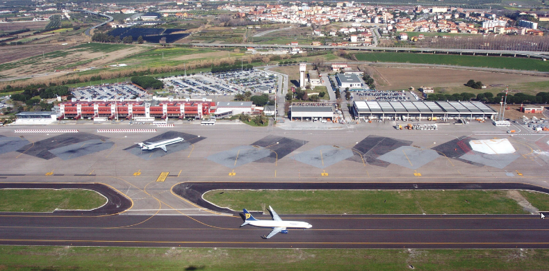 Coronavirus, Sacal: «L’obiettivo è la continuità aziendale e la tutela dei lavoratori»