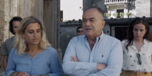 Gratteri-documentario