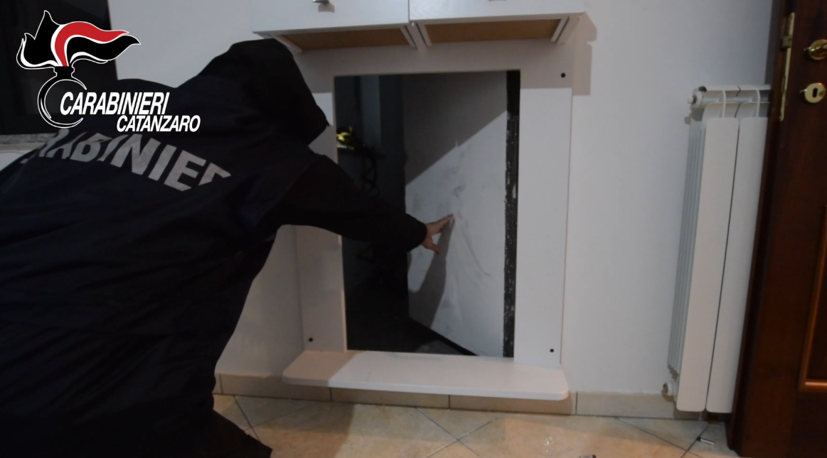 «La cattura del super latitante Gallace altro colpo al cuore della ‘ndrangheta»