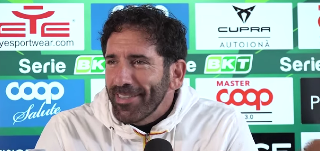 Catanzaro, Caserta ritrova pedine importanti: a Mantova è vietato sbagliare