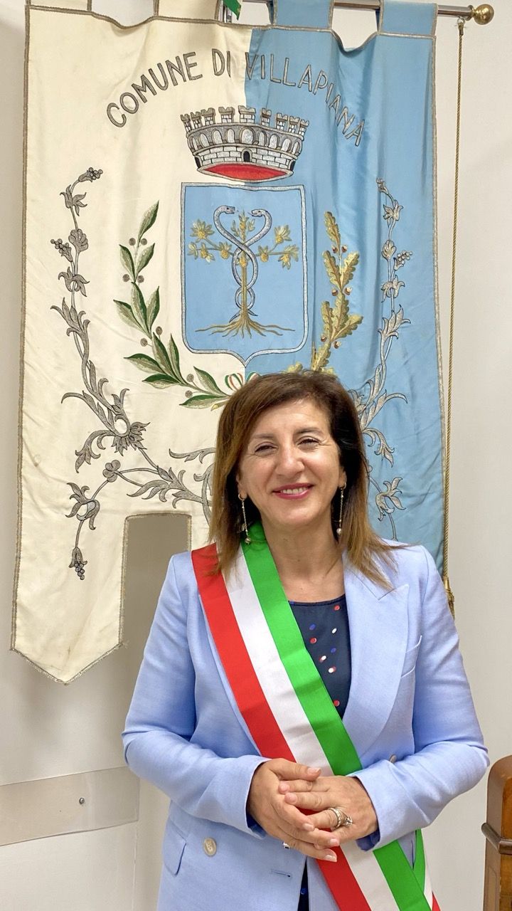 Mariolina De Marco è il nuovo sindaco di Villapiana, prima donna alla guida del Comune