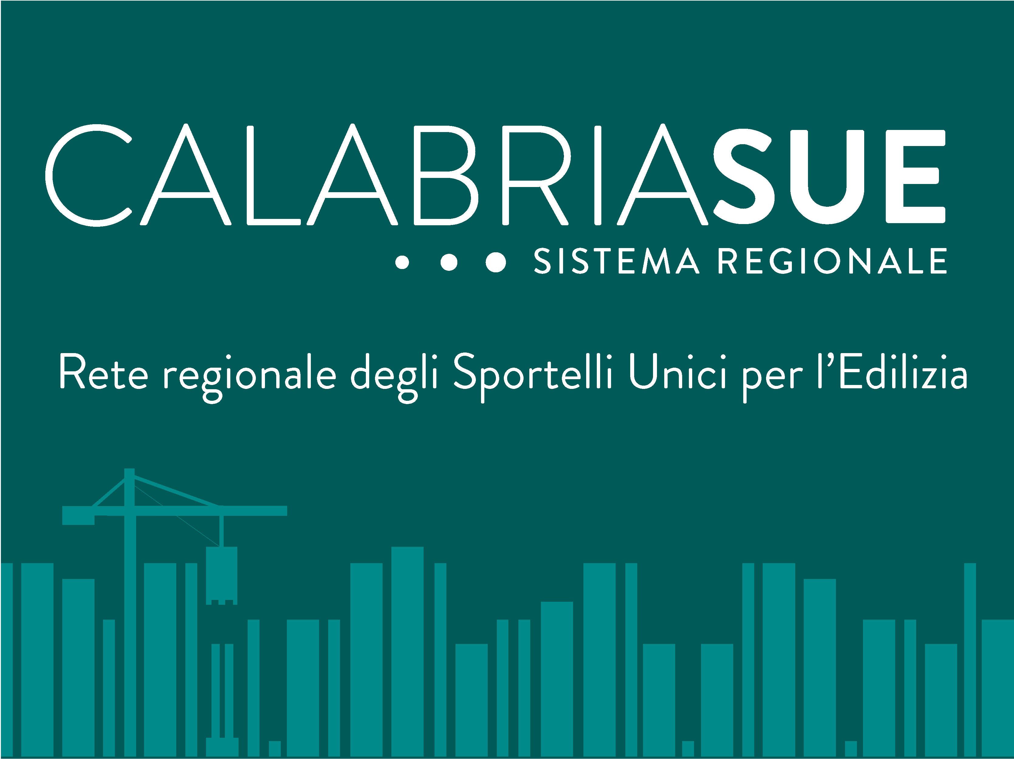 Lamezia Terme, giovedì la presentazione dello Sportello Unico per l'edilizia