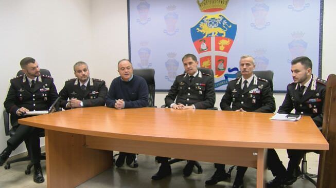 Vibo, la ferocia delle nuove leve «pronte a riprendersi il territorio»