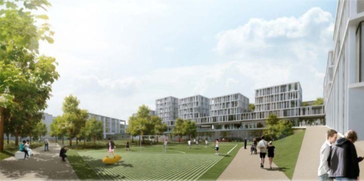 «Ospedale di Cosenza, fermate Vaglio Lise»