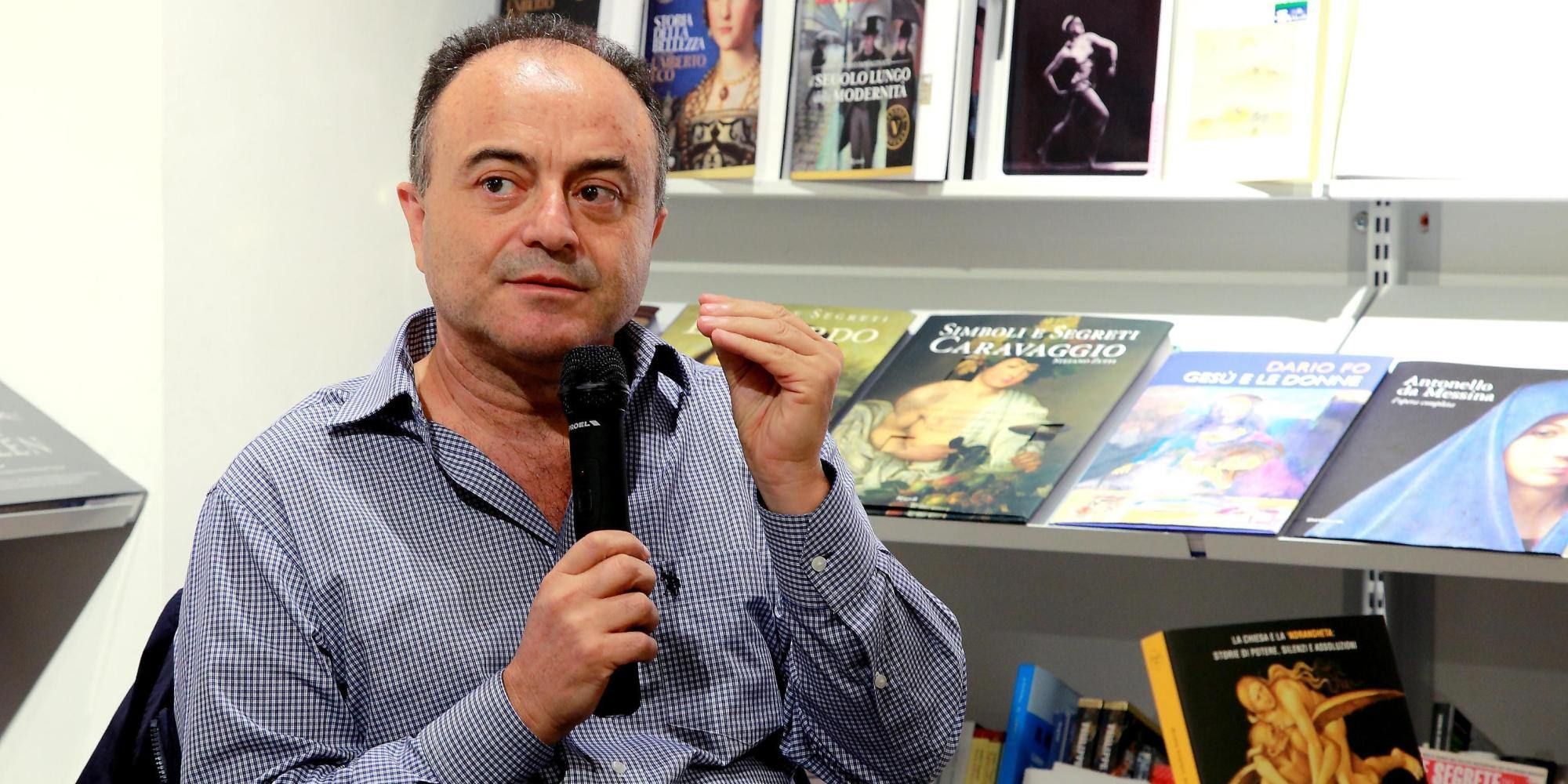 Gratteri: politica timida sul problema giustizia