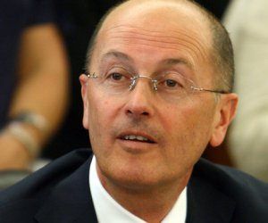 Reggio, Petralia: «La porta del mio ufficio sempre aperta»