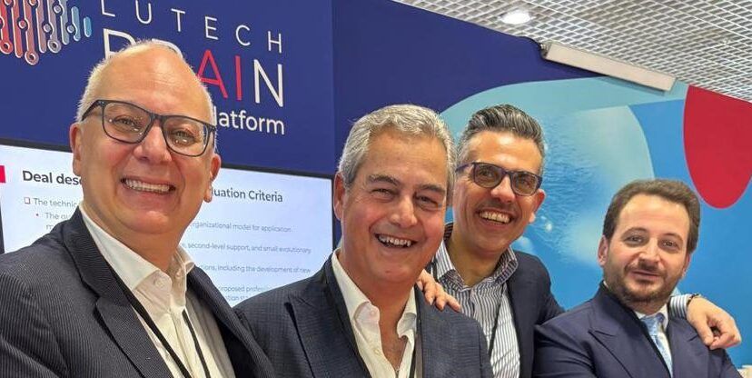 IA, Pietropaolo: la Calabria si candida a ospitare un nuovo Hpc