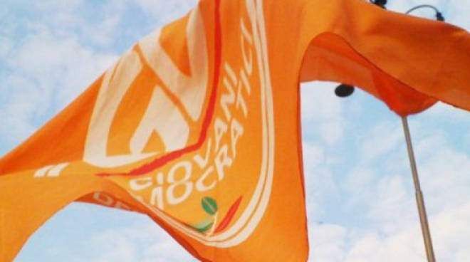 Catanzaro, si dimette il segretario dei Gd