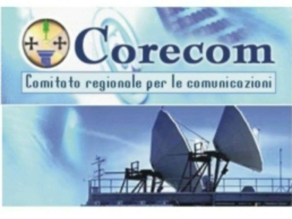 Sede Corecom, il Consiglio di Stato: legittima la revoca