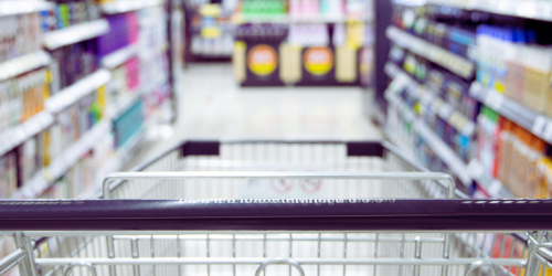 arresti banda supermercato