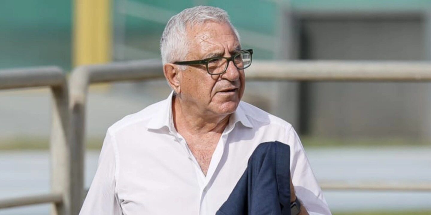 Cosenza, si dimette il Dg Ursino: «Le condizioni di salute non permettono di seguire le vicende della squadra»