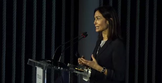 Cis, a Tropea arriva il ministro Carfagna. «In Calabria ci sono valide idee progettuali»