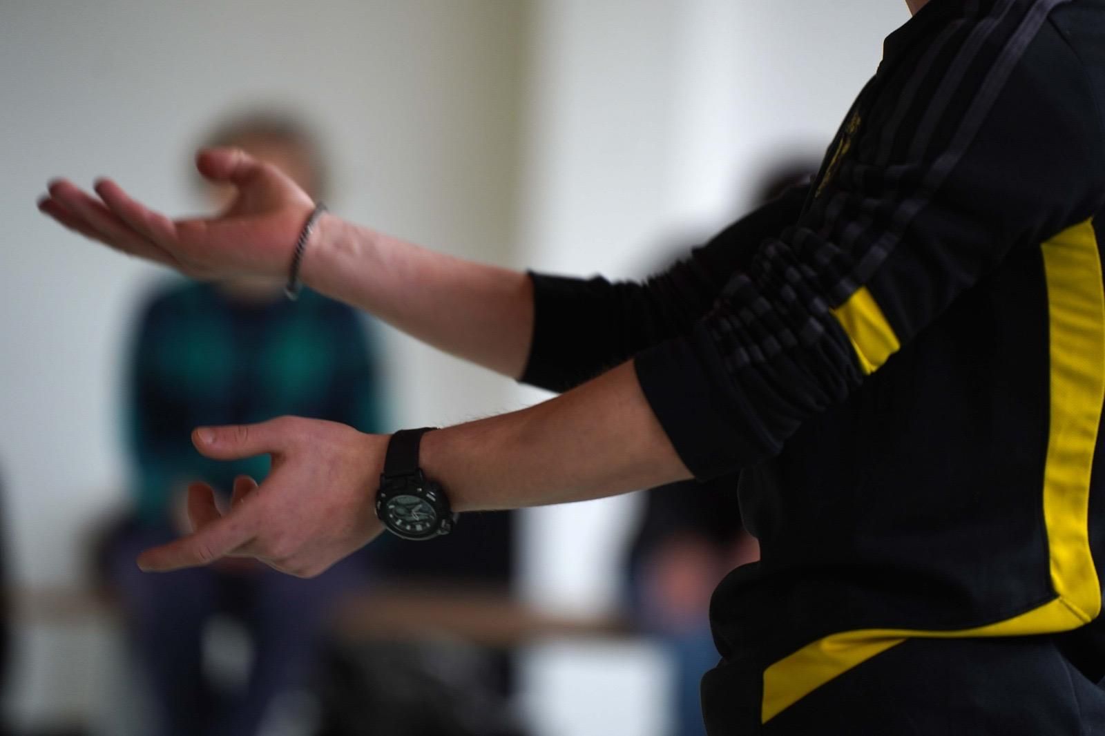 Tra mito e voce: a Catanzaro prende forma “Atlante delle Sirene”