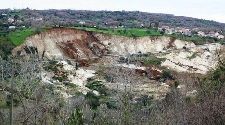«Veleni a Maierato? Lo dicemmo 5 anni fa»