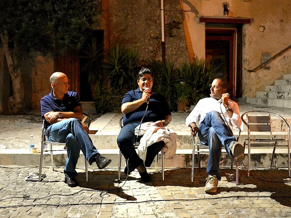 Le "caste calabre" e la società civile silente