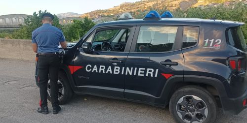 carabinieri reggio calabria gioia tauro