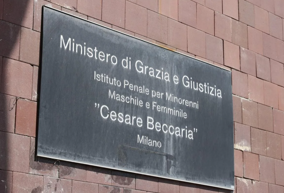 Torture al carcere minorile Beccaria: 42 indagati
