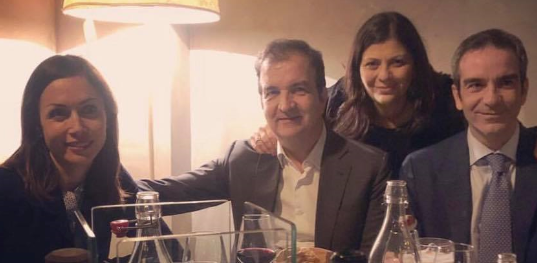 Mara Carfagna: «Si scongiuri la frattura di Forza Italia in Calabria»