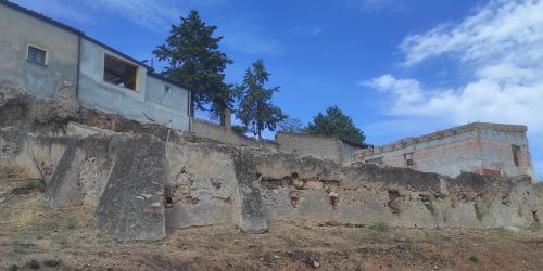 castello Castrovillari