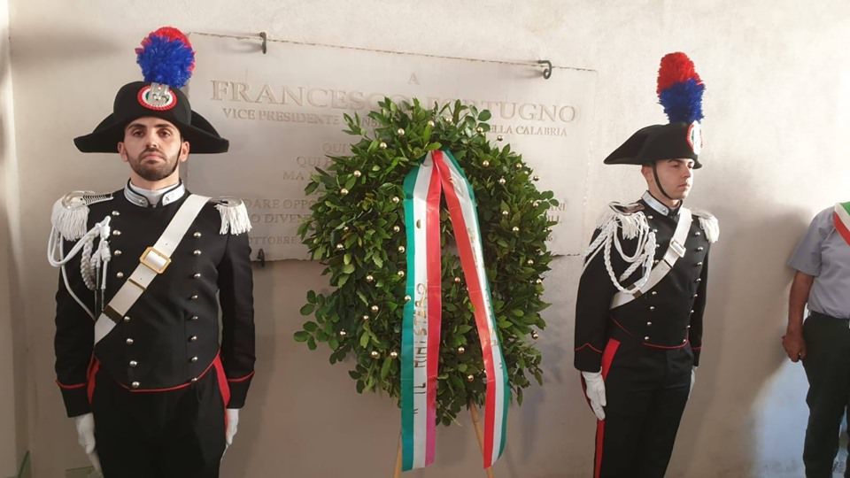 Omicidio Fortugno, 14 anni dal delitto che sconvolse la Calabria