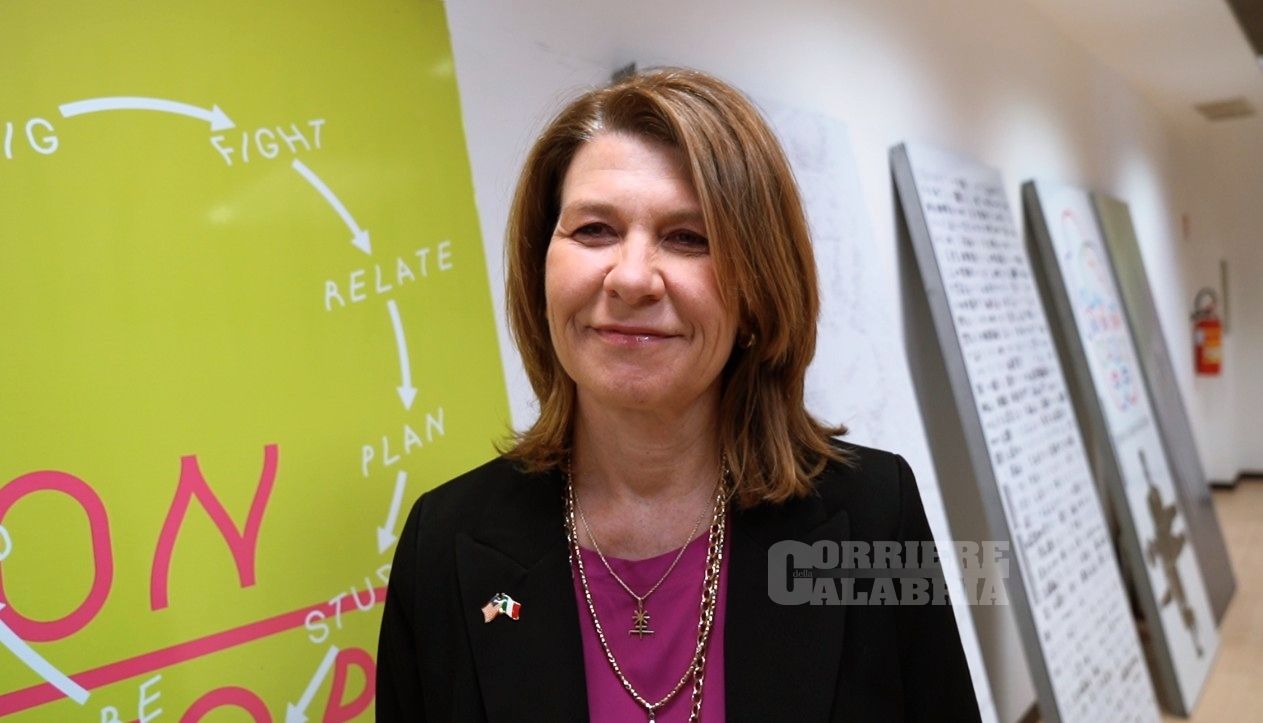 Scambio di conoscenze, tecnologie e ricerca tra gli Stati Uniti d’America e l’Unical