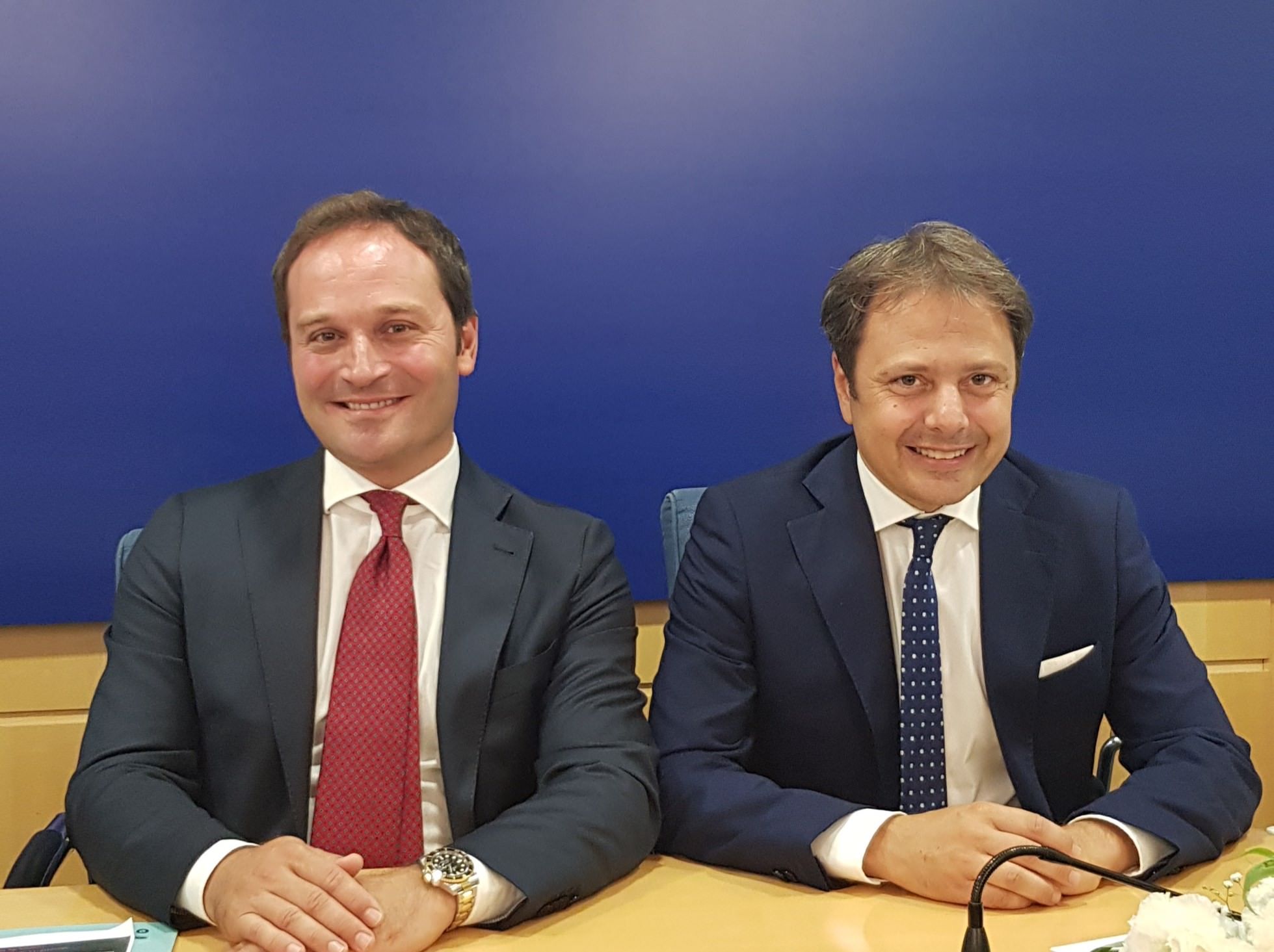 Cosenza, i giovani di Confindustria ripartono con "A carte scoperte"