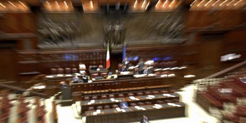 dl intercettazioni parlamento