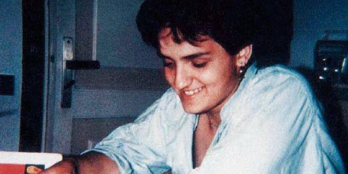 «Una vita dedicata a Roberta»